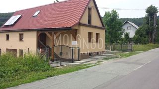 House - Sale - PRIMORSKO-GORANSKA - MRKOPALJ - MRKOPALJ