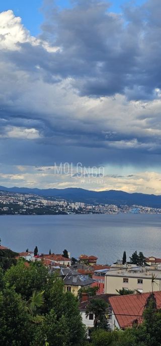 Flat - Rent - PRIMORSKO-GORANSKA - OPATIJA - OPATIJA