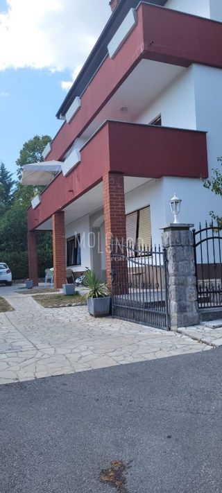 Stan - Najam - PRIMORSKO-GORANSKA - KASTAV - KASTAV