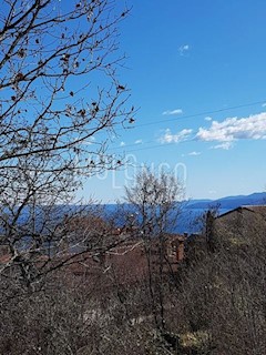 Land - Sale - PRIMORSKO-GORANSKA - OPATIJA - VEPRINAC