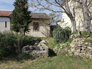House - Sale - PRIMORSKO-GORANSKA - RAB - LOPAR