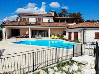 House - Sale - ISTARSKA - ŽMINJ - ŽMINJ