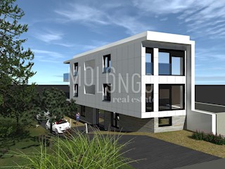 Wohnung - Verkauf - ISTARSKA - POREČ - POREČ