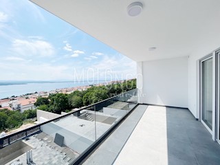 Flat - Sale - PRIMORSKO-GORANSKA - CRIKVENICA - CRIKVENICA