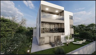 Flat - Sale - PRIMORSKO-GORANSKA - RAB - BARBAT NA RABU
