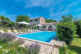 House - Sale - ISTARSKA - ŽMINJ - ŽMINJ