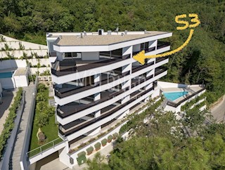 Flat - Sale - PRIMORSKO-GORANSKA - OPATIJA - OPATIJA