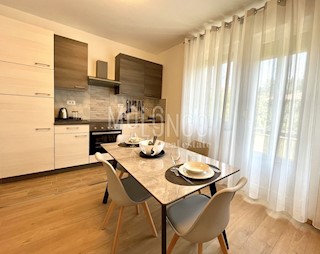 Flat - Rent - PRIMORSKO-GORANSKA - RIJEKA - BANDEROVO