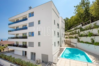 Wohnung - Verkauf - PRIMORSKO-GORANSKA - OPATIJA - OPATIJA
