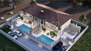 House - Sale - PRIMORSKO-GORANSKA - KRK - SVETI ANTON