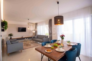 Flat - Sale - PRIMORSKO-GORANSKA - KOSTRENA - DORIČIĆI