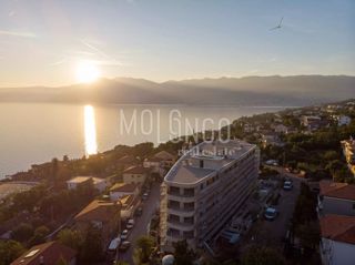 Wohnung - Verkauf - PRIMORSKO-GORANSKA - RIJEKA - KANTRIDA