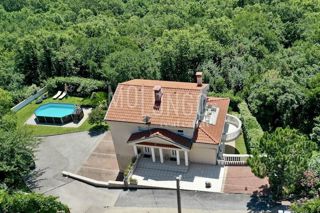 House - Sale - PRIMORSKO-GORANSKA - VINODOLSKA OPĆINA - GRIŽANE