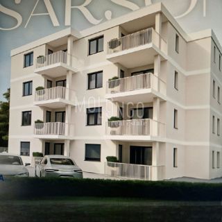 Flat - Sale - PRIMORSKO-GORANSKA - VIŠKOVO - SARŠONI