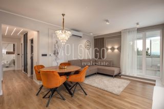 Wohnung - Verkauf - PRIMORSKO-GORANSKA - RIJEKA - ZAMET