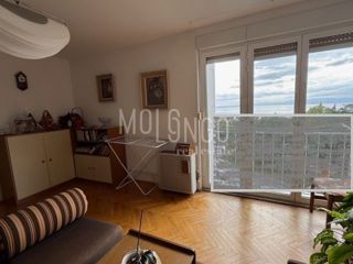 Wohnung - Verkauf - PRIMORSKO-GORANSKA - RIJEKA - GORNJA VEŽICA