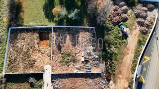 Zemljište - Prodaja - PRIMORSKO-GORANSKA - KRK - MALINSKA