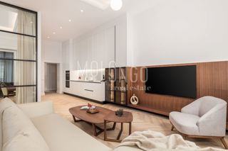 Wohnung - Verkauf - PRIMORSKO-GORANSKA - OPATIJA - OPATIJA