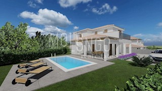 House - Sale - ISTARSKA - SVETVINČENAT - SVETVINČENAT