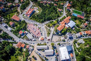 Poslovni prostor - Prodaja - PRIMORSKO-GORANSKA - VIŠKOVO - VIŠKOVO