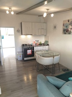 Flat - Sale - PRIMORSKO-GORANSKA - RIJEKA - TRSAT