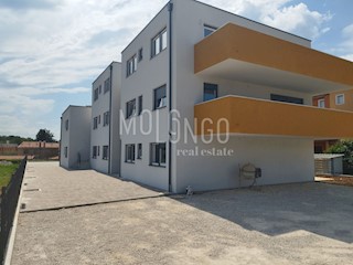 Wohnung - Verkauf - ISTARSKA - NOVIGRAD - NOVIGRAD