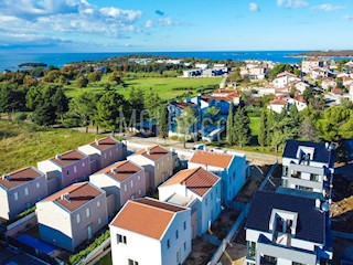 Haus - Verkauf - ISTARSKA - FUNTANA - FUNTANA