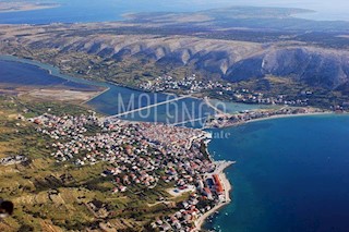 Land - Sale - ZADARSKA - PAG - DINJIŠKA