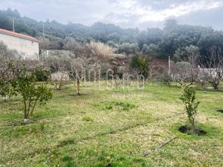 Land - Sale - PRIMORSKO-GORANSKA - RAB - KAMPOR