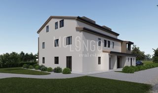 Wohnung - Verkauf - ISTARSKA - POREČ - LADROVIĆI