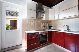 Wohnung - Verkauf - PRIMORSKO-GORANSKA - RIJEKA - ŠKURINJE