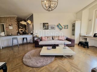 Wohnung - Verkauf - PRIMORSKO-GORANSKA - RIJEKA - RIJEKA