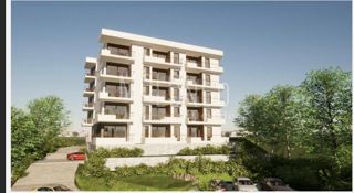 Flat - Sale - PRIMORSKO-GORANSKA - RIJEKA - ZAMET