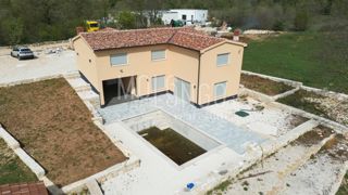 Kuća - Prodaja - ISTARSKA - SVETVINČENAT - SVETVINČENAT