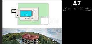 Wohnung - Verkauf - PRIMORSKO-GORANSKA - OPATIJA - IČIĆI