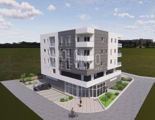 Flat - Sale - PRIMORSKO-GORANSKA - KRALJEVICA - KRALJEVICA