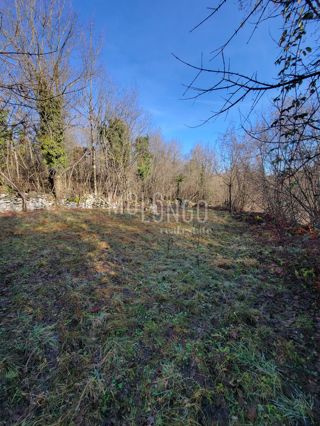 Zemljište - Prodaja - PRIMORSKO-GORANSKA - MATULJI - VELI BRGUD