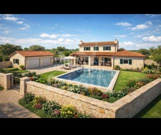 Land - Sale - ISTARSKA - VODNJAN - VODNJAN