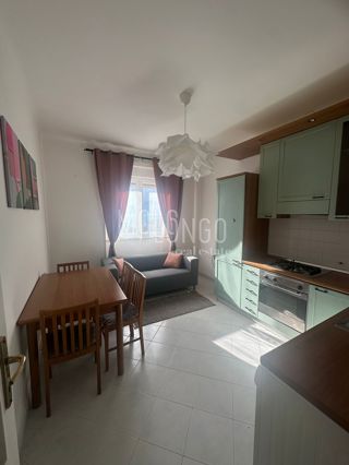 Flat - Rent - PRIMORSKO-GORANSKA - RIJEKA - BELVEDER