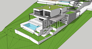 Land - Sale - PRIMORSKO-GORANSKA - CRIKVENICA - CRIKVENICA