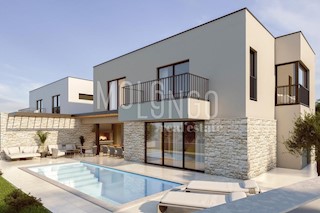 Haus - Verkauf - ISTARSKA - POREČ - POREČ