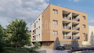 Flat - Sale - PRIMORSKO-GORANSKA - KASTAV - KASTAV
