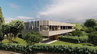 Wohnung - Verkauf - ISTARSKA - POREČ - POREČ