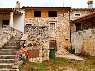 Haus - Verkauf - ISTARSKA - POREČ - KATUN