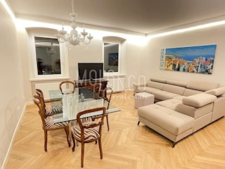 Flat - Sale - PRIMORSKO-GORANSKA - RIJEKA - RIJEKA