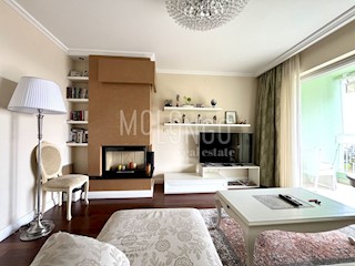 Wohnung - Verkauf - PRIMORSKO-GORANSKA - OPATIJA - IČIĆI