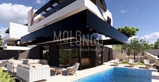 Flat - Sale - PRIMORSKO-GORANSKA - KRK - KRK