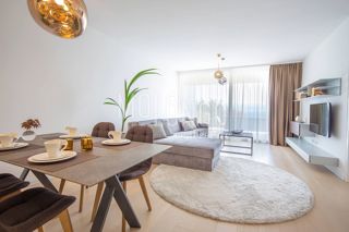 Wohnung - Verkauf - PRIMORSKO-GORANSKA - OPATIJA - OPATIJA