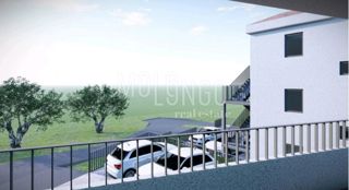 Flat - Sale - PRIMORSKO-GORANSKA - KRK - ČIŽIĆI