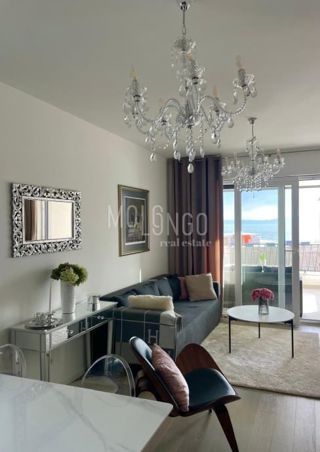 Flat - Rent - PRIMORSKO-GORANSKA - KOSTRENA - PAVEKI